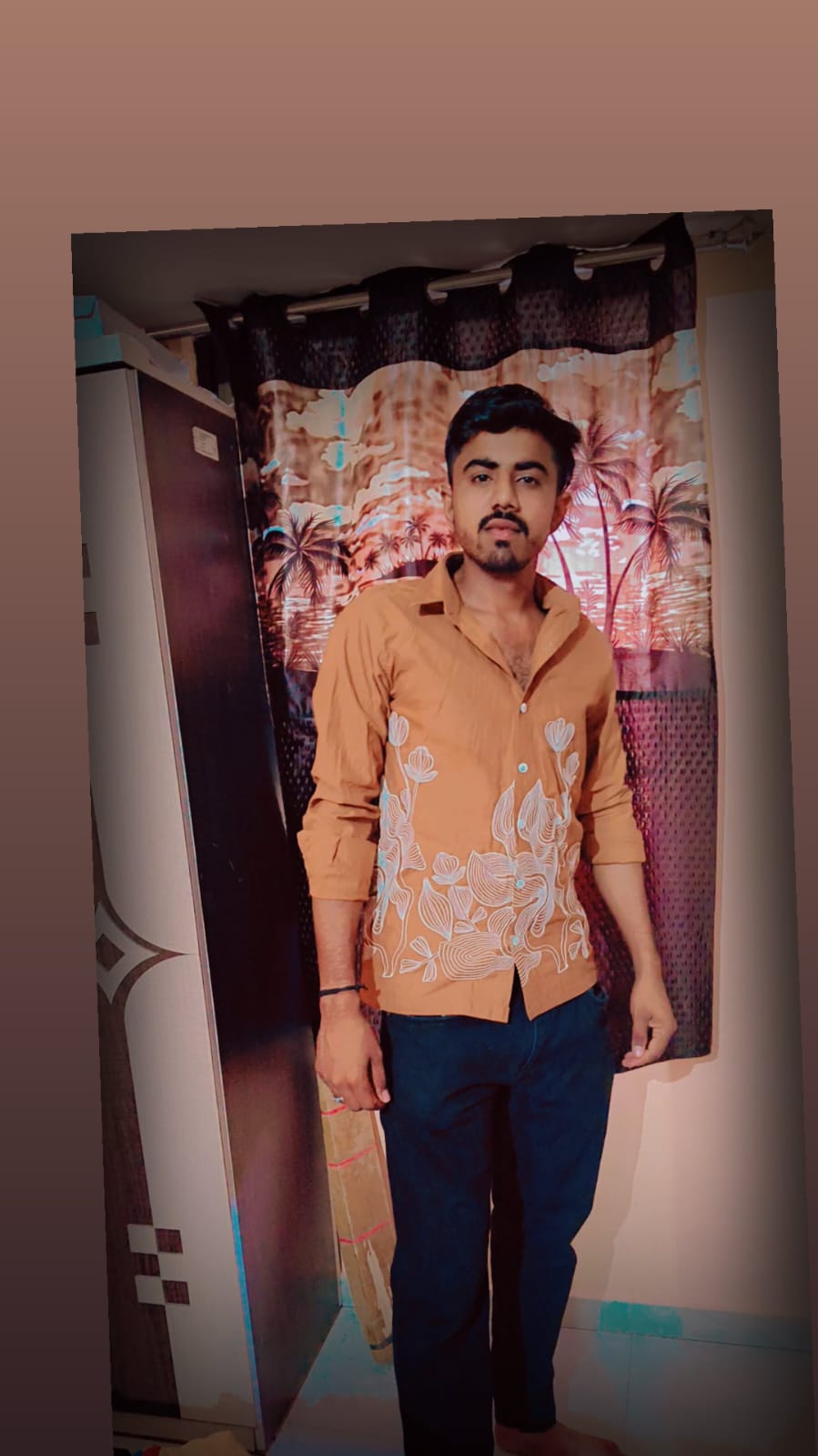 SHAILESH DESAI